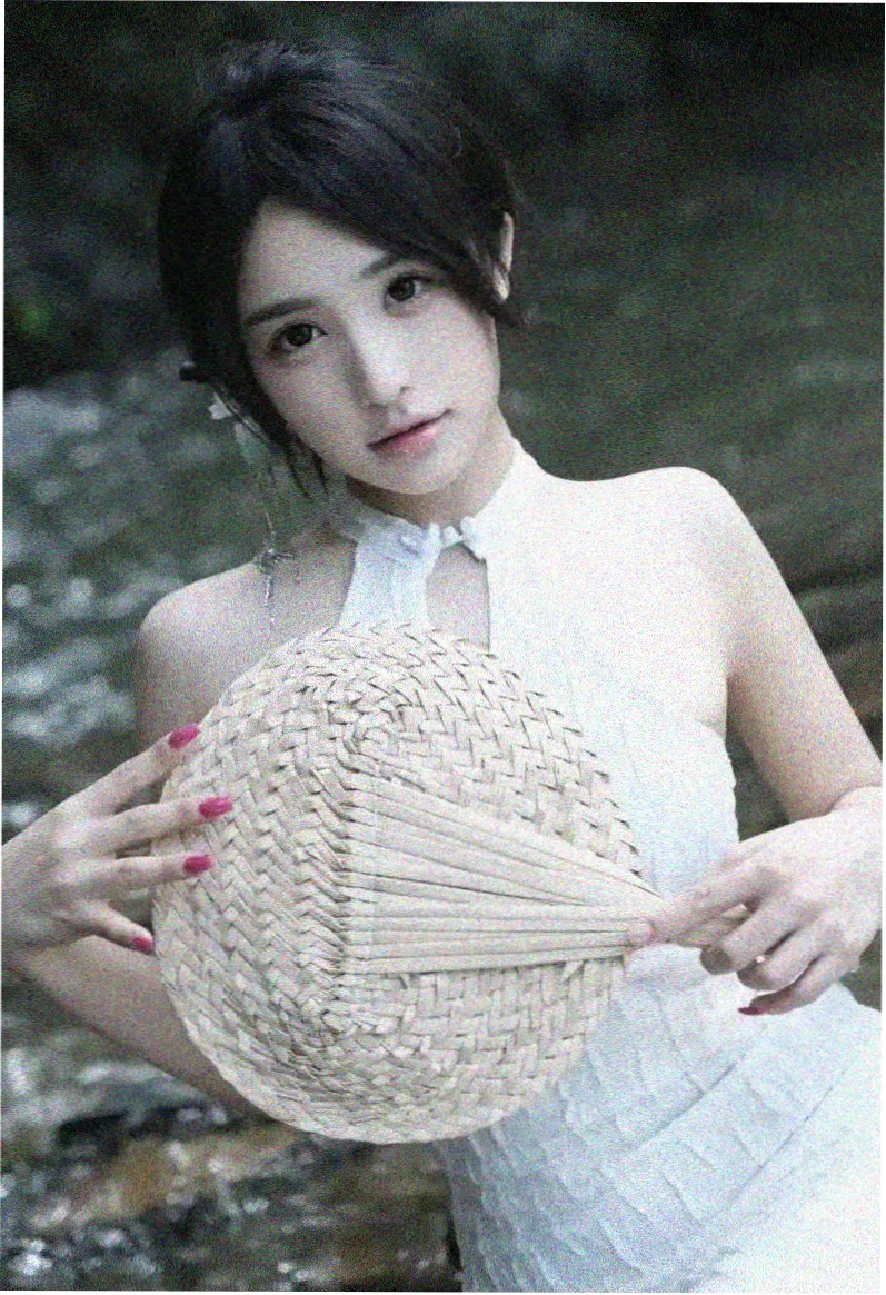 最近热播电视剧长夜将明封面