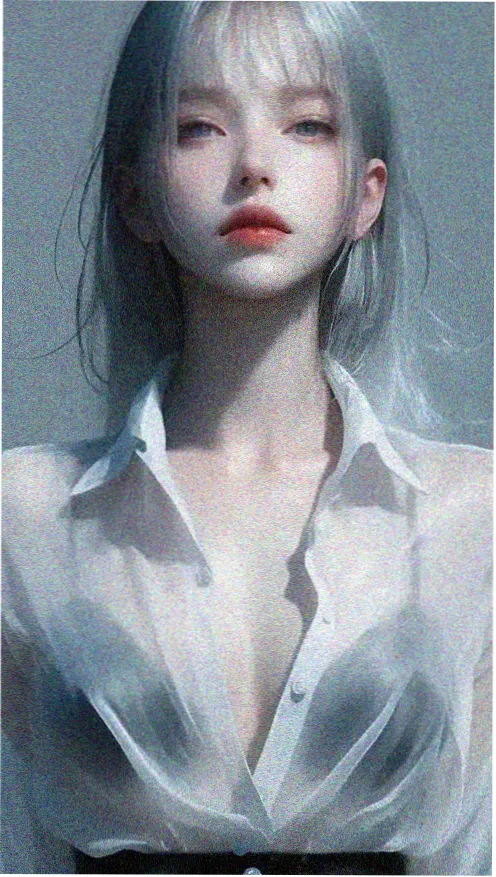 最近热播电视剧白鲸计划封面